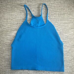 FP Movement Happiness Runs Crop tank